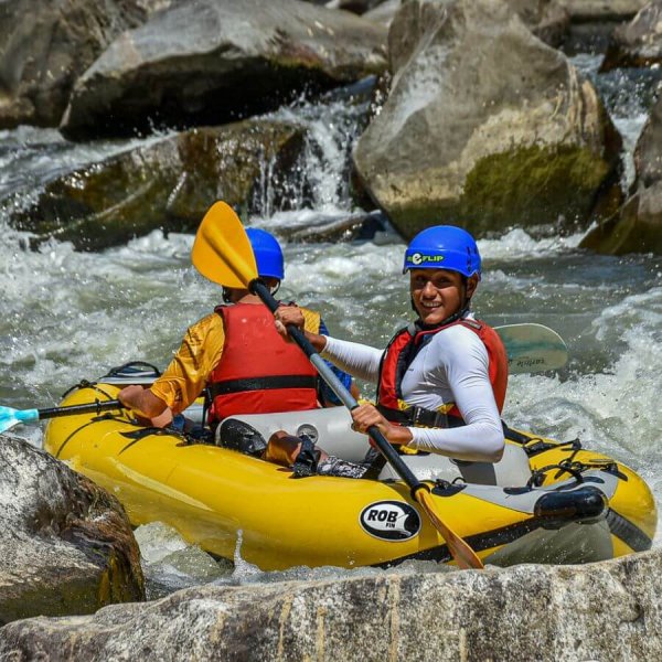 kayaking-struma
