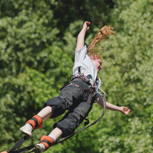 Почувствай се свободен