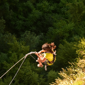 Опитай нещо незабравимо