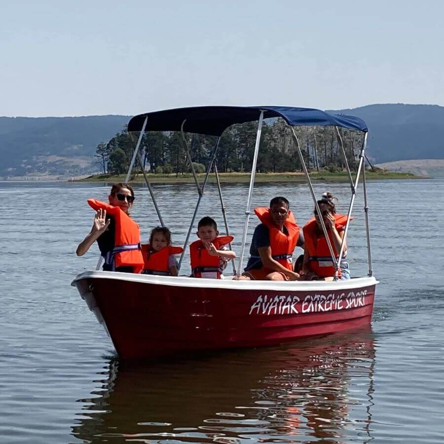 Опитай нещо ново