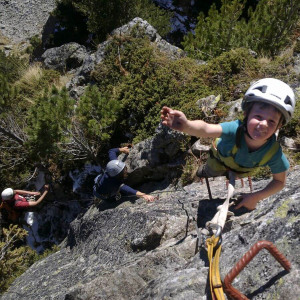 Наслади се на природата