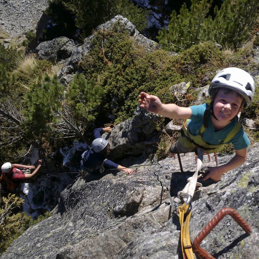 Наслади се на природата