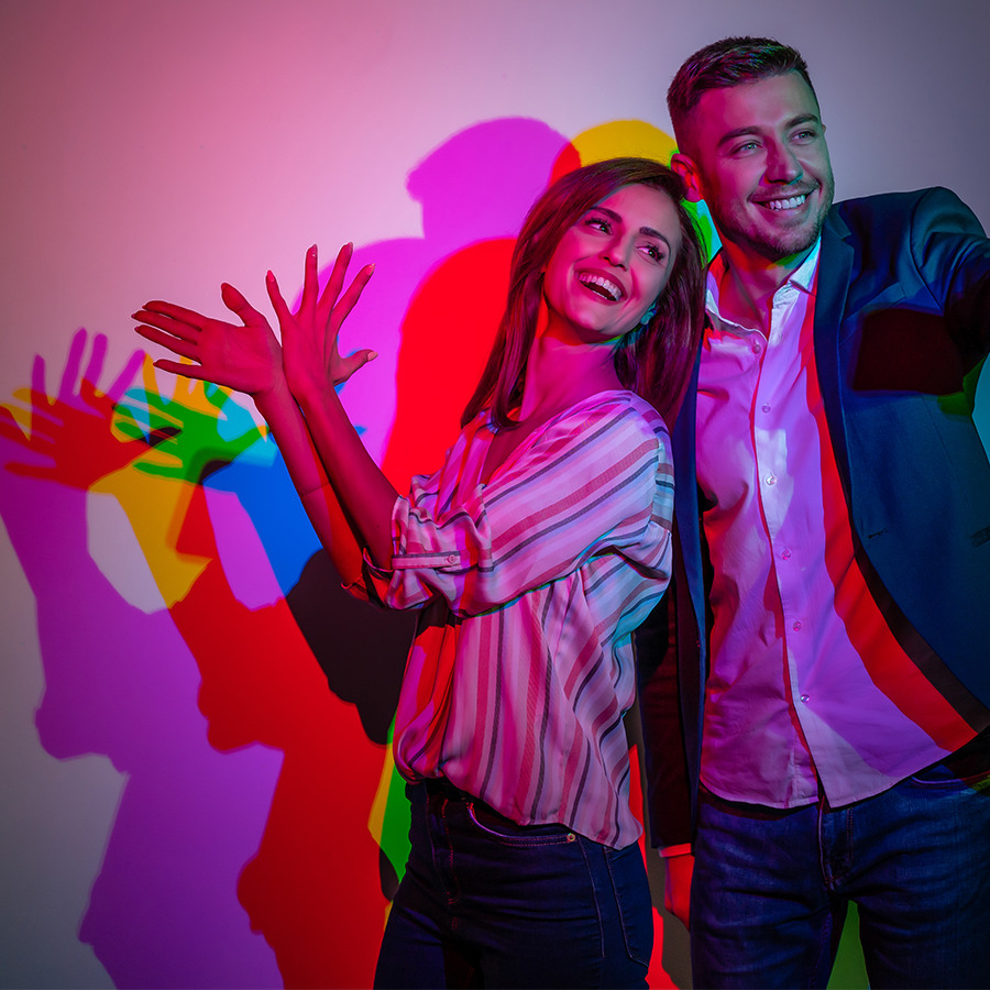 Посети музея на илюзиите