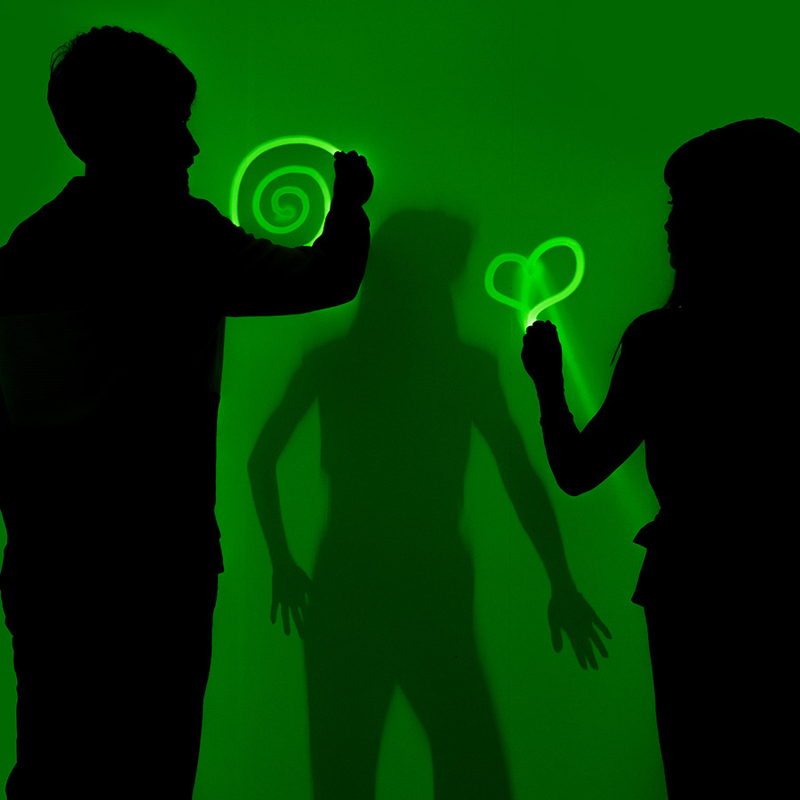 Разгледай експонатите