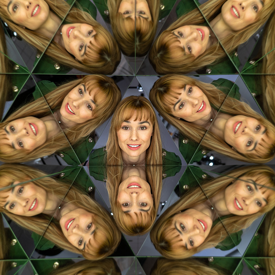 Направи интересни снимки