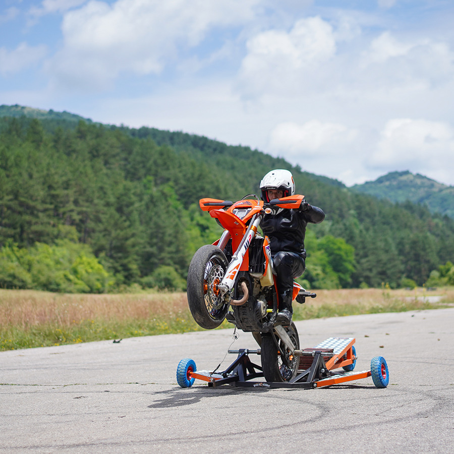 Екстремно преживяване