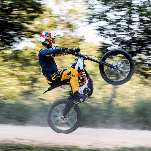 Мощни кросови мотори