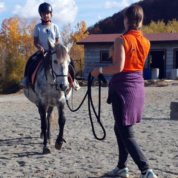 urok-ezda-strelba-lak-rancho-avrora-svoge