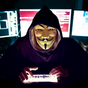 Разкрий тайната на хакера