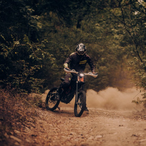 Карай офроуд