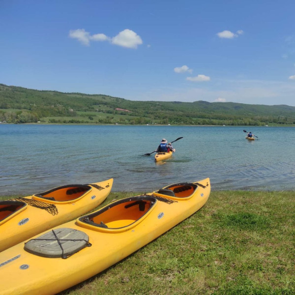 kayak-sopot