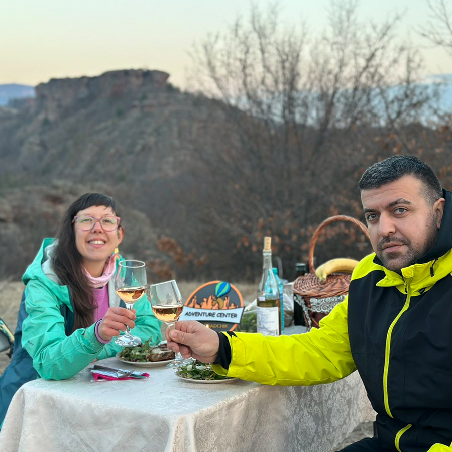 Сподели с любим човек