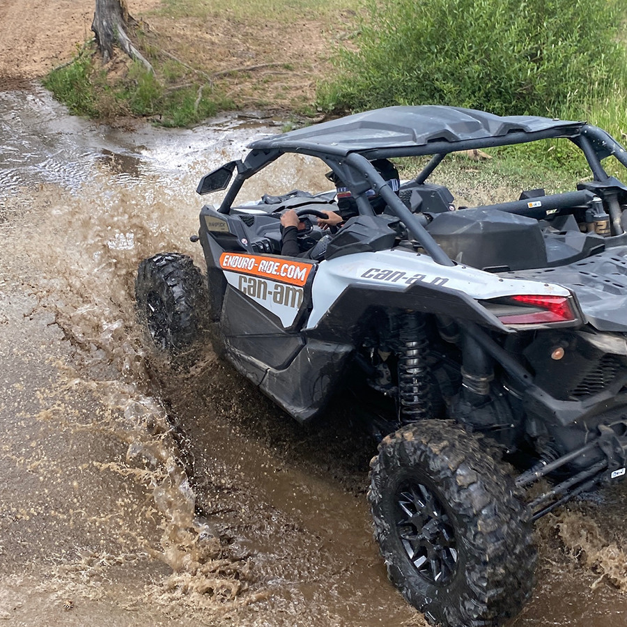 Oфроуд маршрут