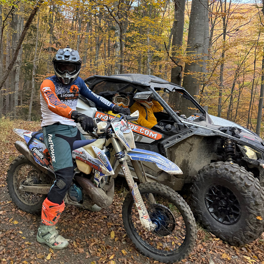 Can-Am Maverick X3 Turbo