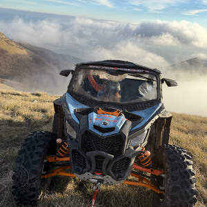 Kрай София – до връх Мургаш