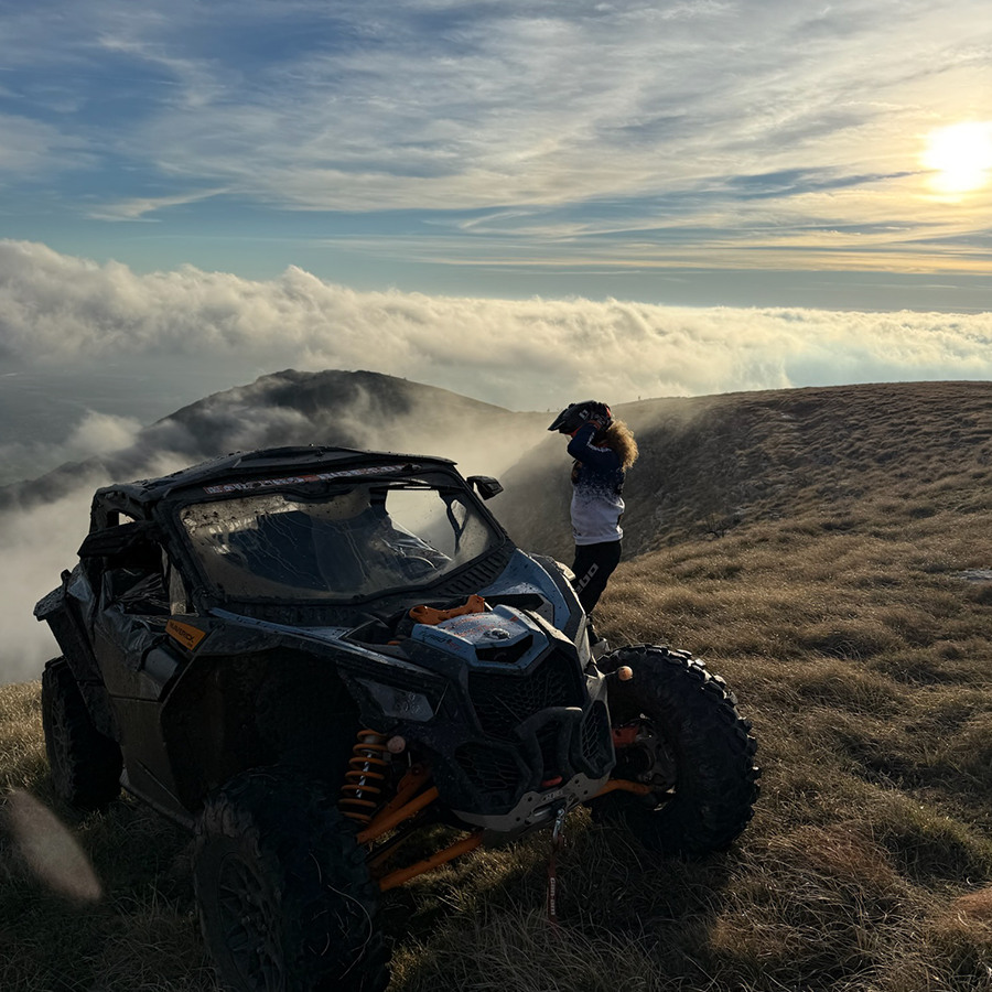 Офроуд турове