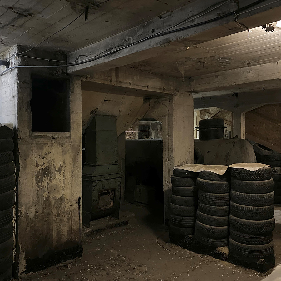 Тактическа битка