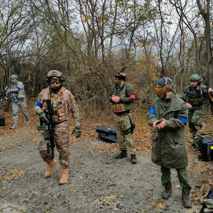 Предизвикай компанията