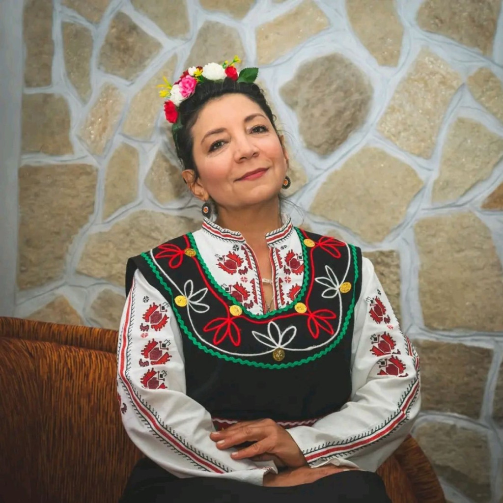 Магията на село