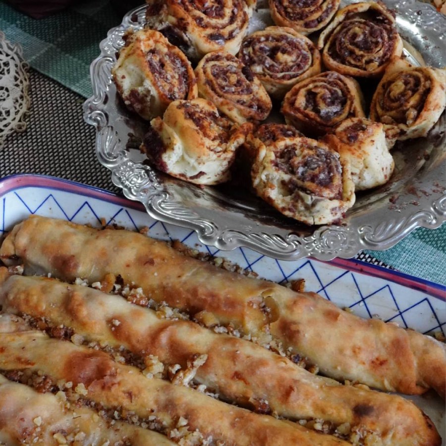 Вкус на традиция