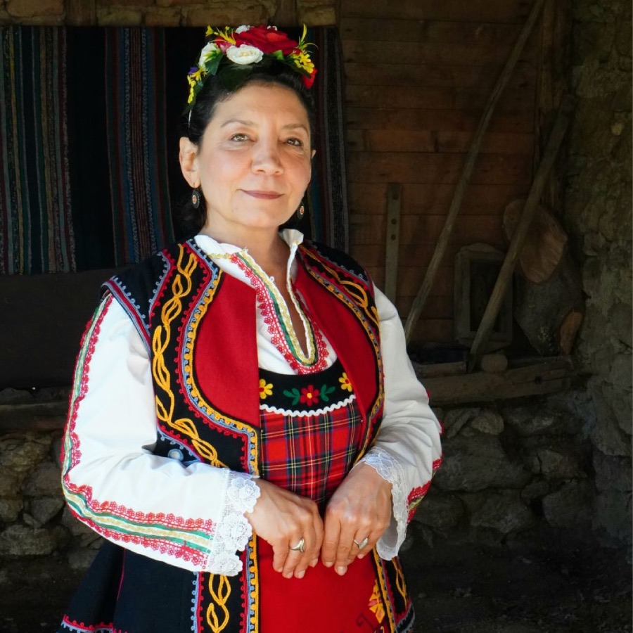 Научи тънкостите на катмите