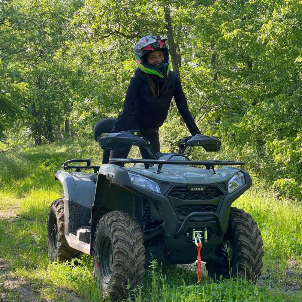 atv-varna