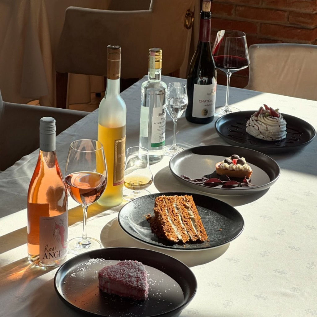Наслади се на вкуса