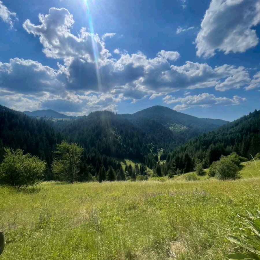 Невероятни панорами