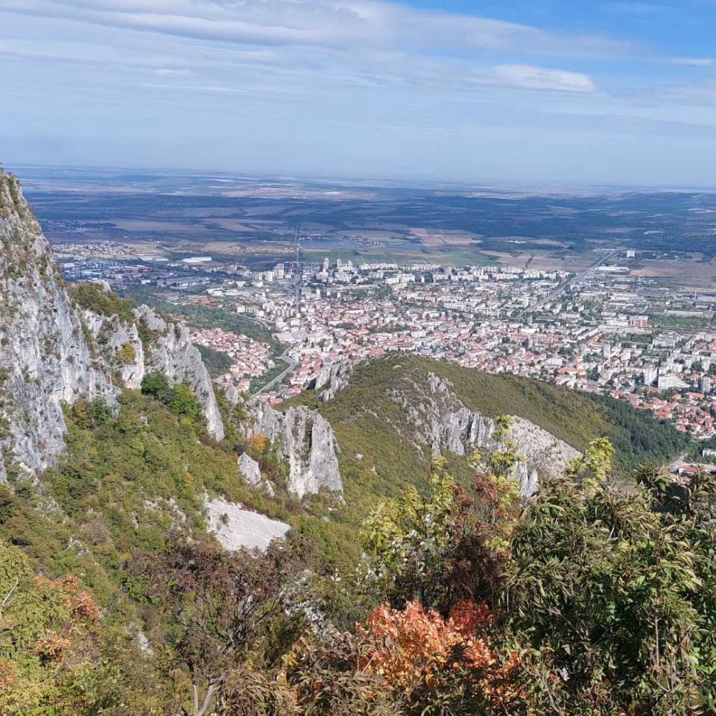 Панорамни гледки