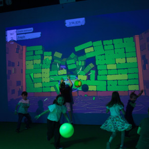 Игри в Multiverse World