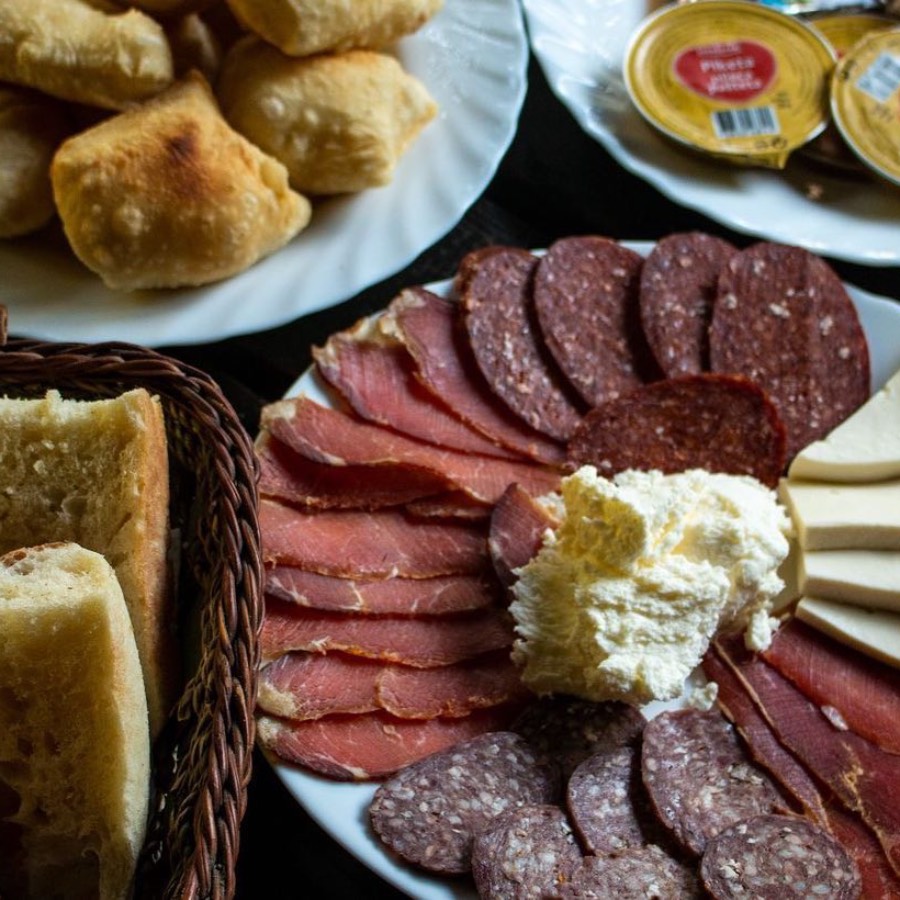 Вкусна храна