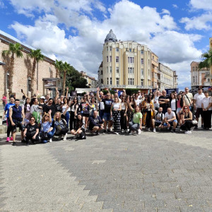 Играй, разкрий, преживей