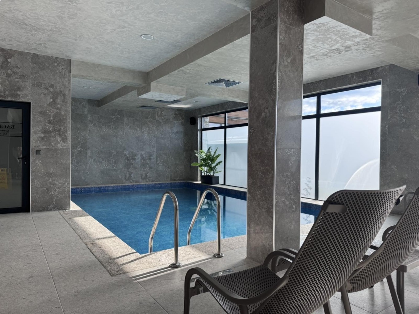 Спа и релакс