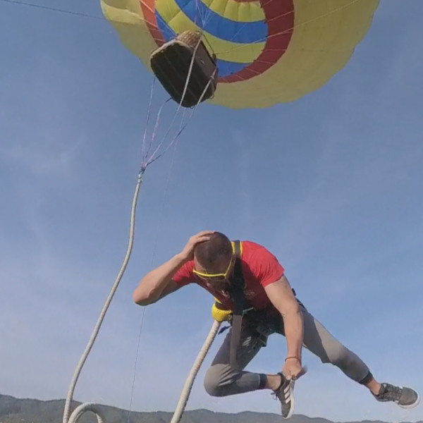 bungee-balon-pravetz