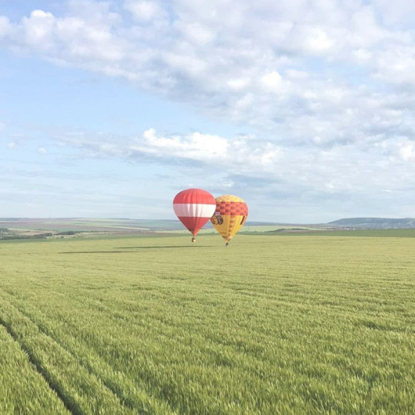 vip-polet-balon-pravetz