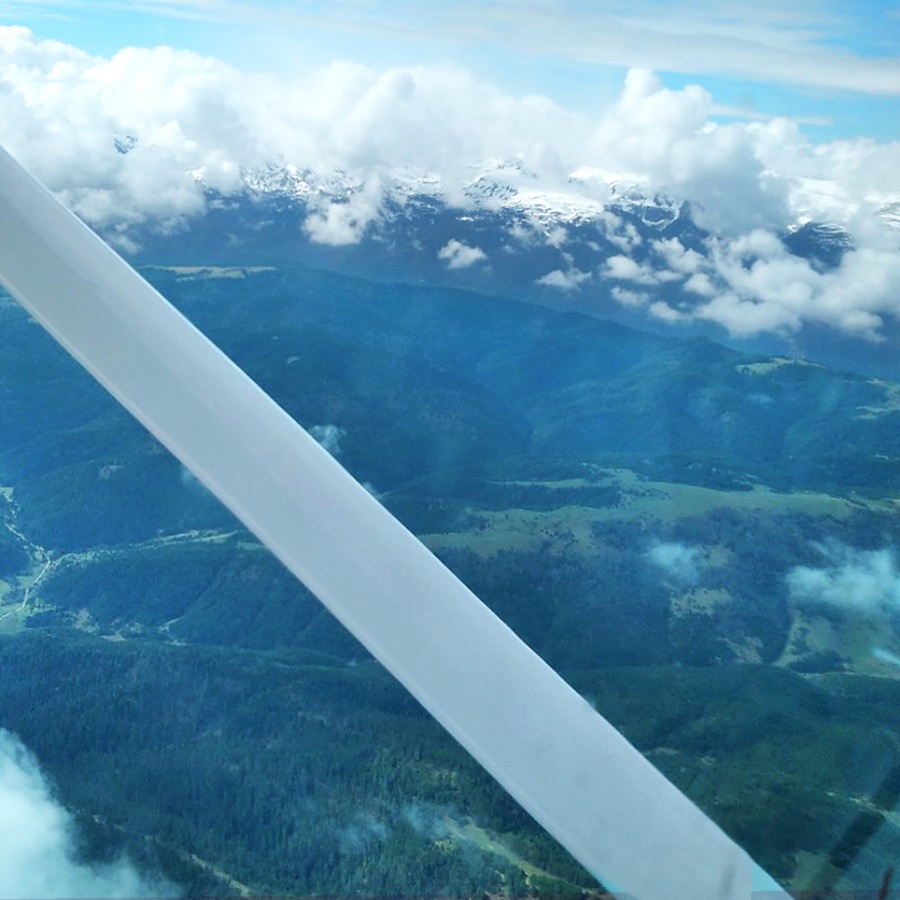 Легендарният Cessna 206