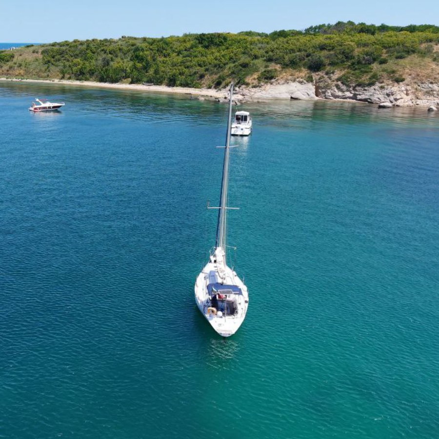 Морска разходка