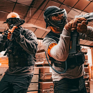 Битка 1v1