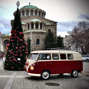 Романтична фотосесия