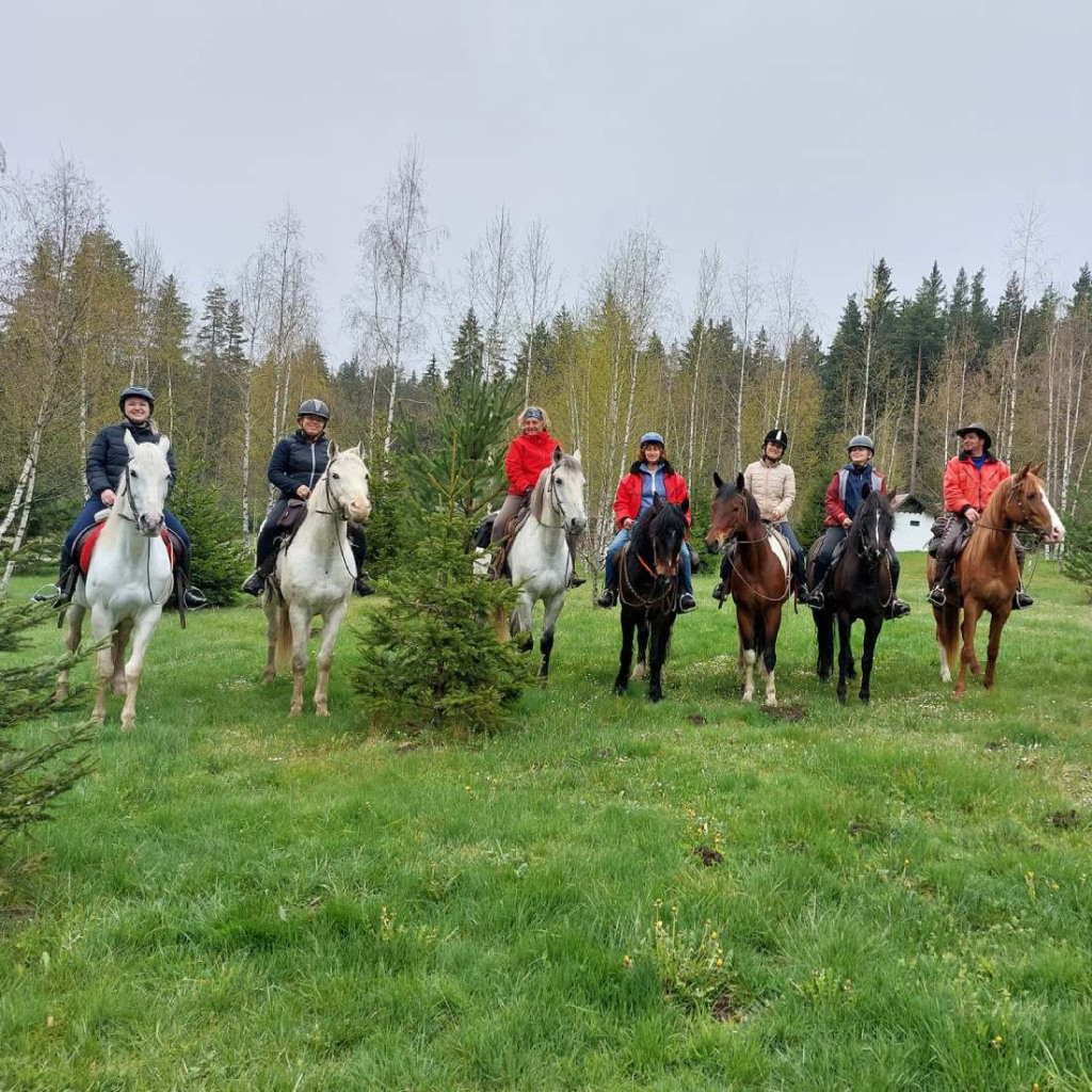 Планински гледки