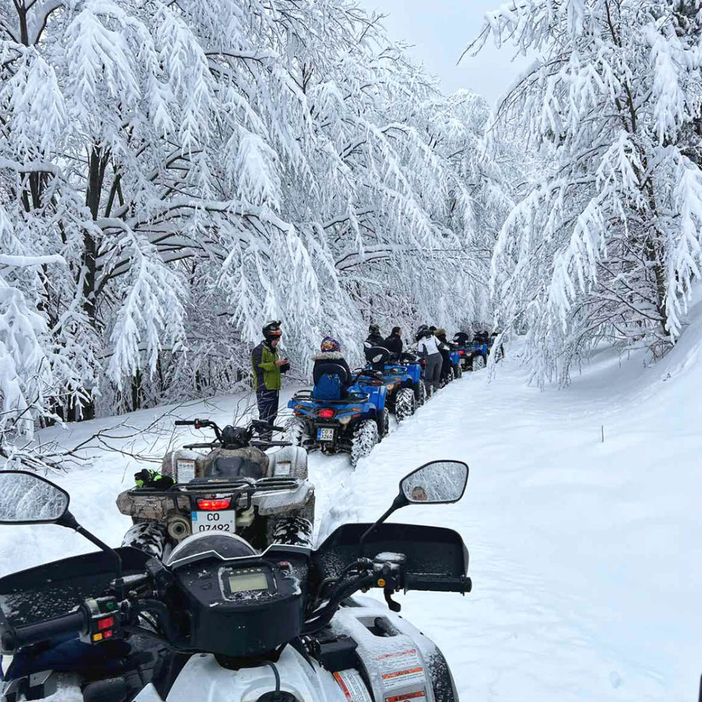 За всеки сезон