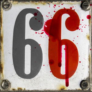 Ескейп стая Room 66