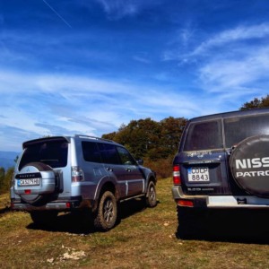 Избягай от сивото ежедневие