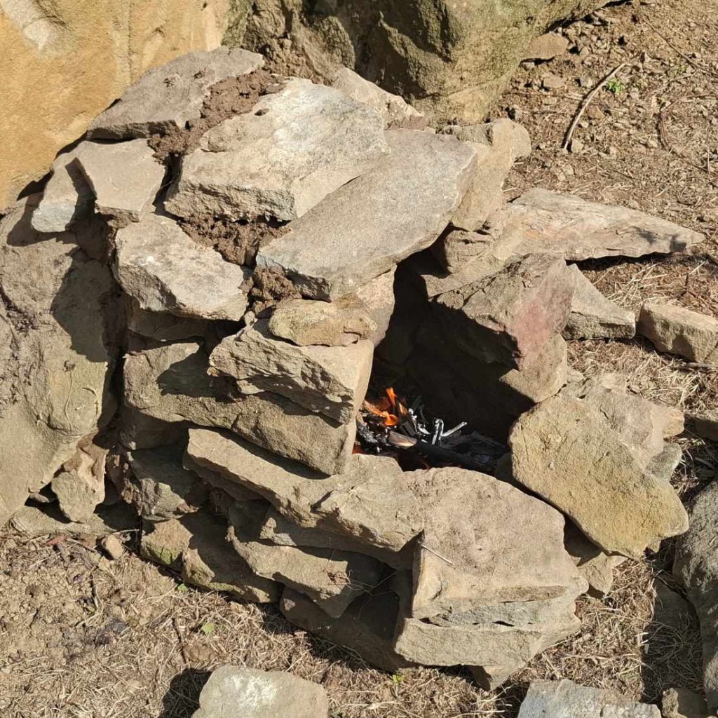 Потопи се в природата