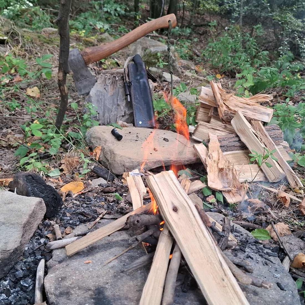 Излез от зоната на комфорт