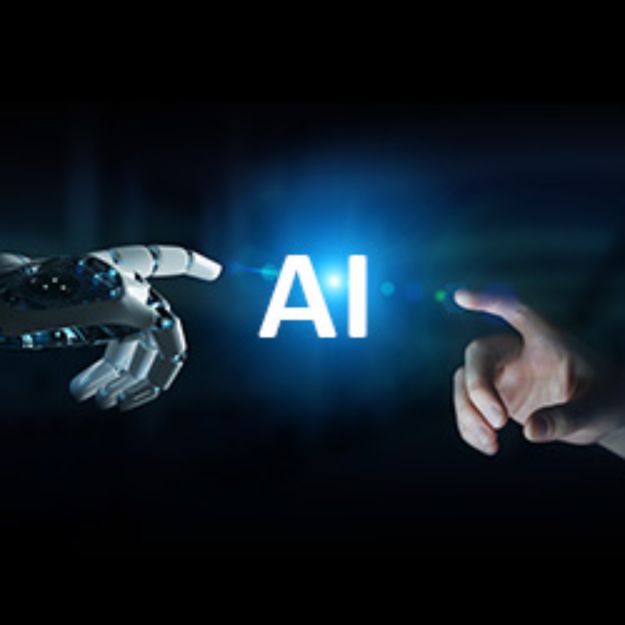 Спаси света от AI