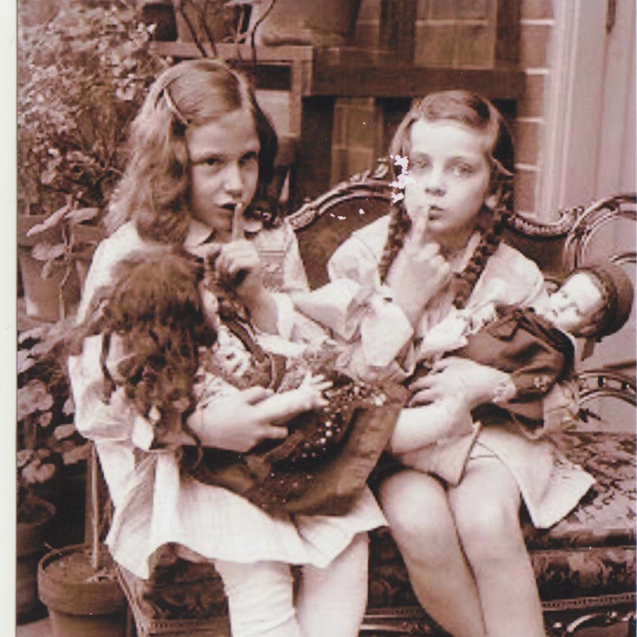 Базирана на реален, неразгадан случай