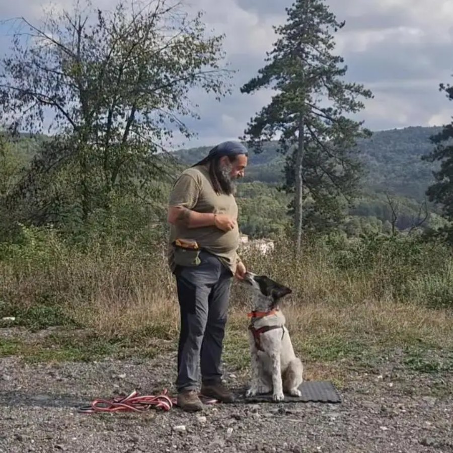 Подари си спокойствие