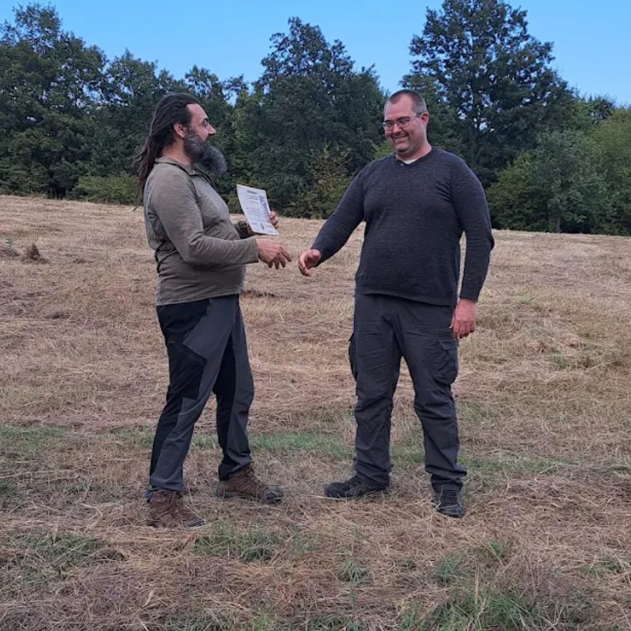 Подари диво преживяване