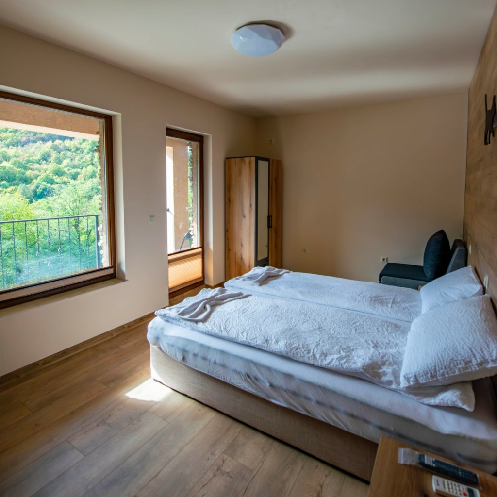 Релаксирай с половинката